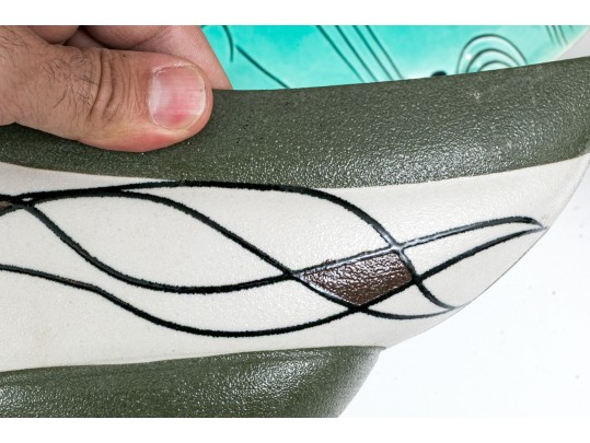 Mid-Century Ceramics Lot, Including Russel Wright