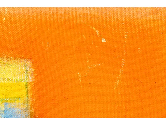 Luiz Britto (Brazilian, 20th C.) 