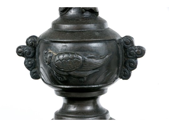 Assorted Asian Collection