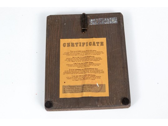 St. Demetrius Of Thessaloniki Reproduction Byzantine Icon