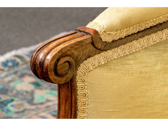 Napoleon III Bergere, Ca. 1820-40