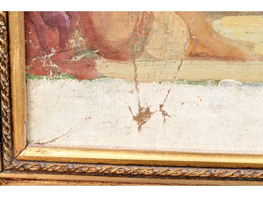 George Davidson (Polish-American, 1889-1965)  