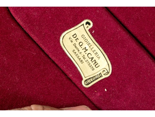 Collection Of Vintage And Antique Christian Decor