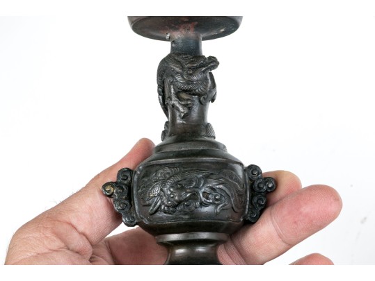 Assorted Asian Collection