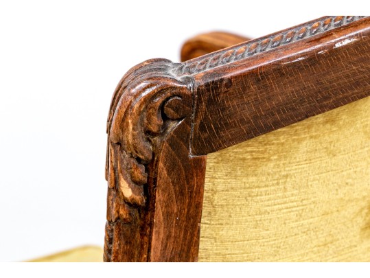 Napoleon III Bergere, Ca. 1820-40