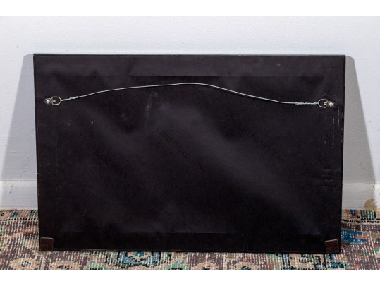 Photographic Print Of The Discobolus By Myron