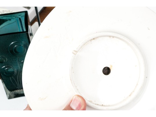 Mid-Century Ceramics Lot, Including Russel Wright