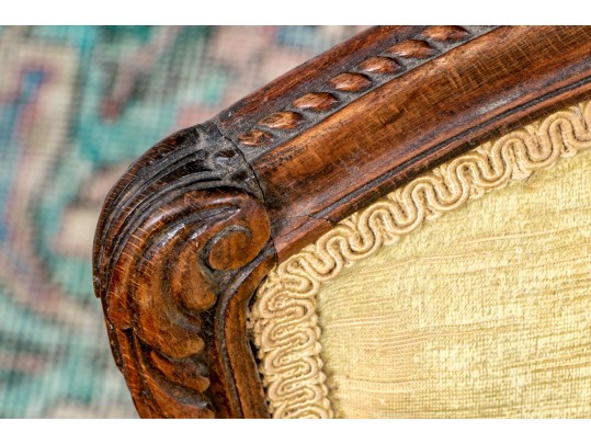 Napoleon III Bergere, Ca. 1820-40