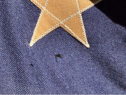 Forty-Eight Star American Flag