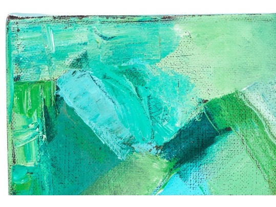 Brenda Jacobsen (Canadian-American [CT], B. 1961) 