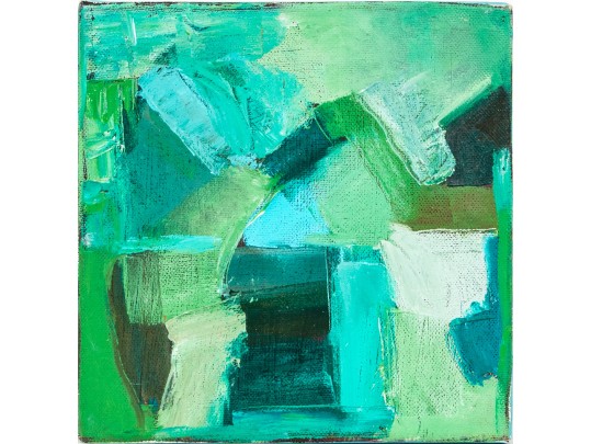 Brenda Jacobsen (Canadian-American [CT], B. 1961) 