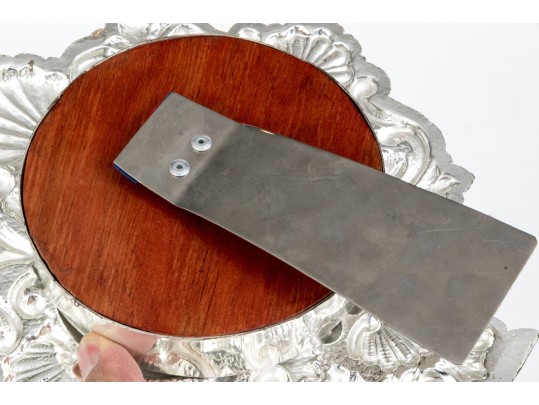 Collection Of Vintage And Antique Christian Decor