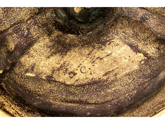 Louis XVI Style Gilt Bronze Figural Vestal Virgins Candlesticks