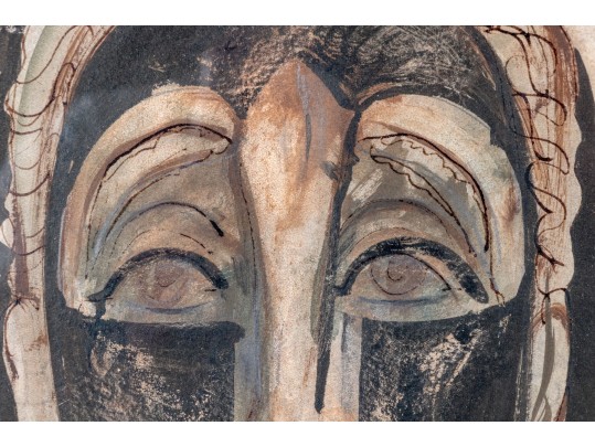 Henry De Waroquier (French, 1881-1970) 