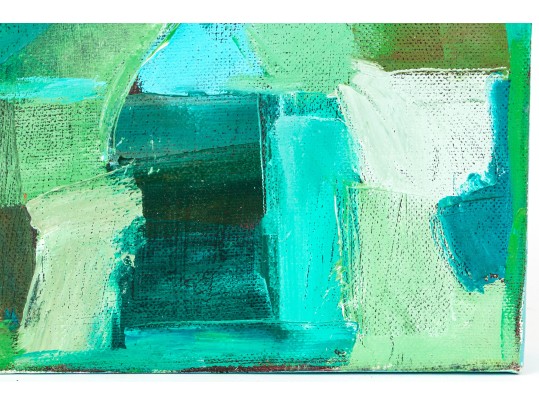 Brenda Jacobsen (Canadian-American [CT], B. 1961) 