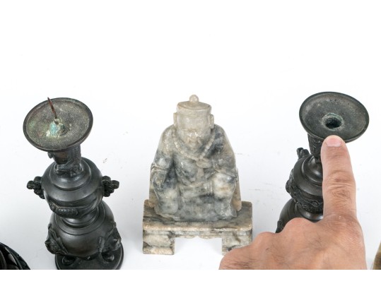 Assorted Asian Collection