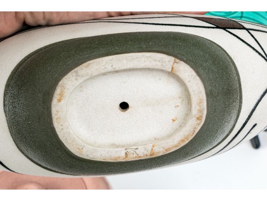 Mid-Century Ceramics Lot, Including Russel Wright