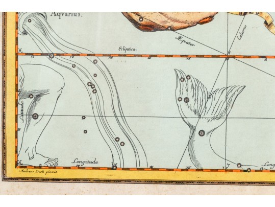Johannes Hevelius (Polish, 1611-1687) 