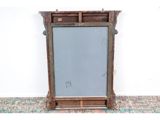 Vintage Chapman Bros. Neoclassical Mirror