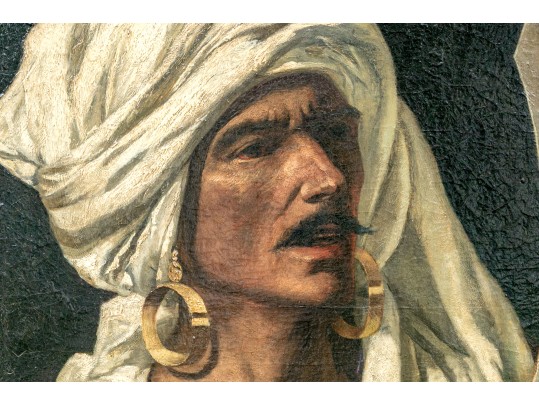 Pierre Jules Neuckens (Belgian, 1845-1922) 