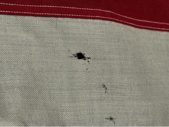 Forty-Eight Star American Flag