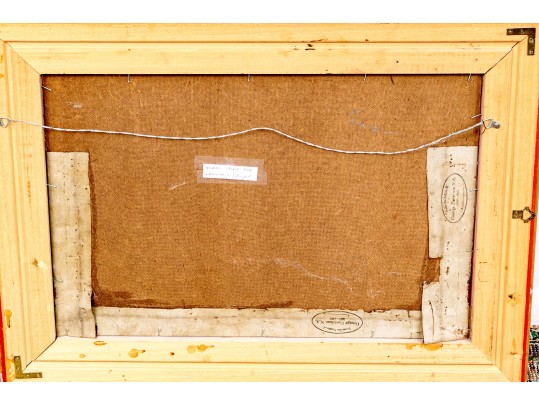 George Davidson (Polish-American, 1889-1965)  