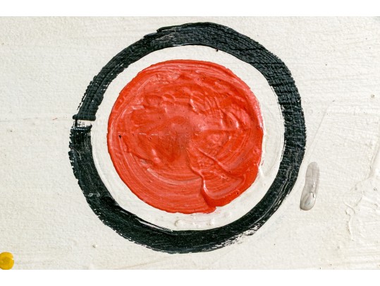 Giuseppe Napoli (Italian-American [NY], 1929-1967) 