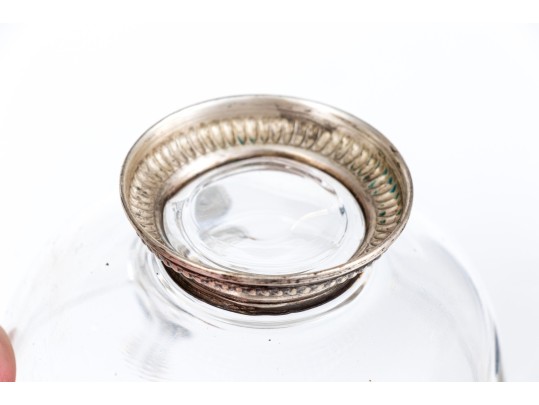 Assembled Collection Of Sterling And Sterling Mounted