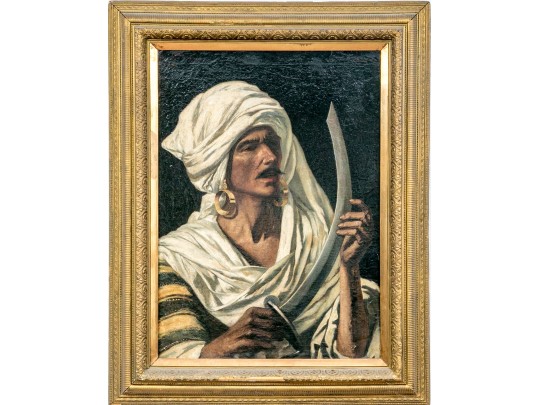 Pierre Jules Neuckens (Belgian, 1845-1922) 