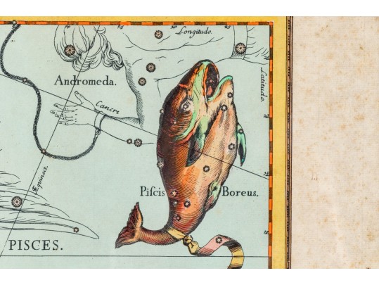 Johannes Hevelius (Polish, 1611-1687) 