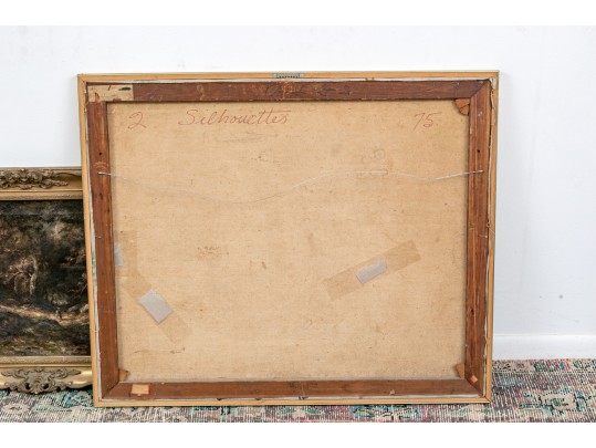 Alexander Kreisel (Russian-American, 1901-1953) 