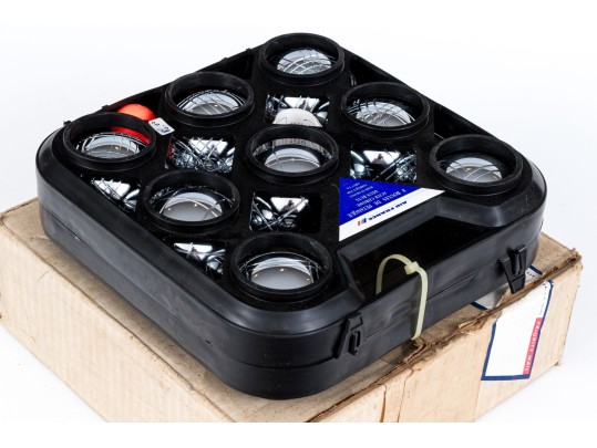 Petanque Game, New In Box