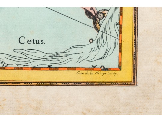 Johannes Hevelius (Polish, 1611-1687) 