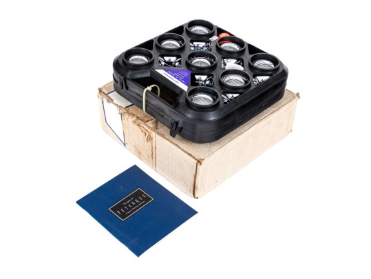 Petanque Game, New In Box