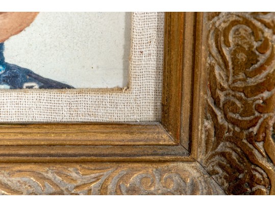 Patricia Gay After Boris Chaliapin 