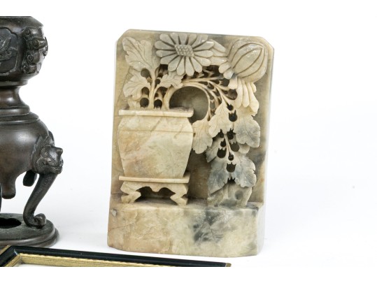 Assorted Asian Collection