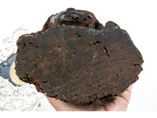 Collection Of Vintage And Antique Christian Decor