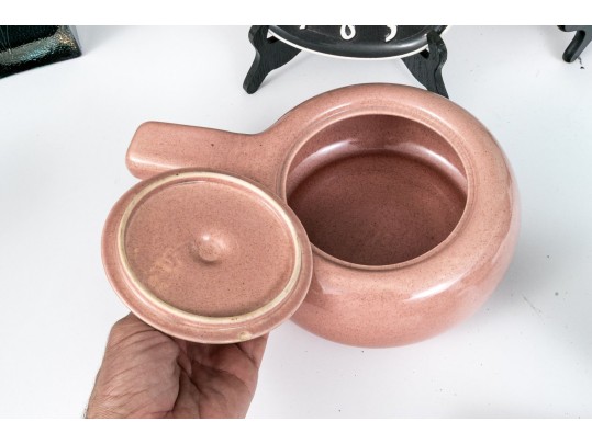 Mid-Century Ceramics Lot, Including Russel Wright