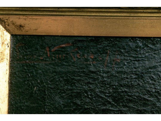 Pierre Jules Neuckens (Belgian, 1845-1922) 