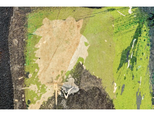 John Garrett Hanlen (American, 1922-2003) 