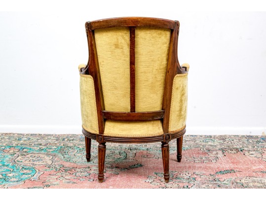 Napoleon III Bergere, Ca. 1820-40