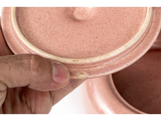 Mid-Century Ceramics Lot, Including Russel Wright