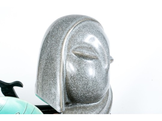 Mid-Century Ceramics Lot, Including Russel Wright