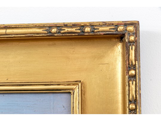 Jerome Pennington DeWitt (American, 1895-1940) 