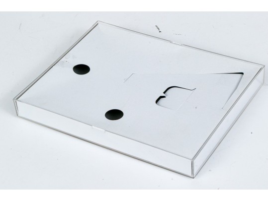 Autographed Photograph Of Brazilian Soccer Player Pelé