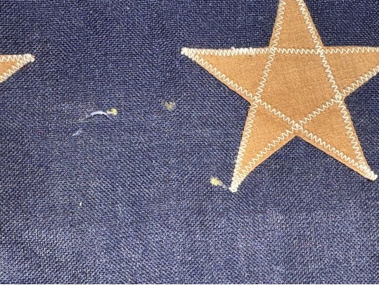 Forty-Eight Star American Flag