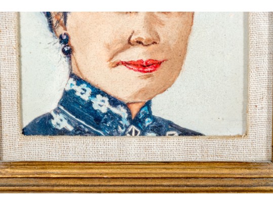 Patricia Gay After Boris Chaliapin 