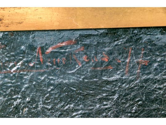 Pierre Jules Neuckens (Belgian, 1845-1922) 