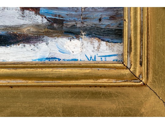 Jerome Pennington DeWitt (American, 1895-1940) 