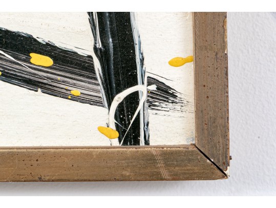 Giuseppe Napoli (Italian-American [NY], 1929-1967) 